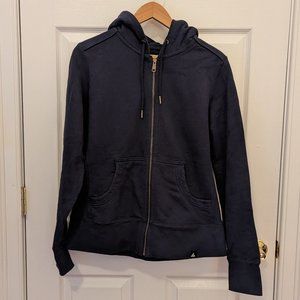 American Giant Women's Classic Sweatshirt Large